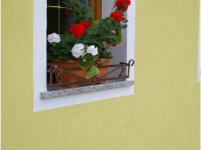 Ograje Dečman s.p. - Umetno kovaštvo in kovane ograje - Ostalo - Primer sličice 034